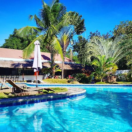Villa Formosa بوهول المظهر الخارجي الصورة