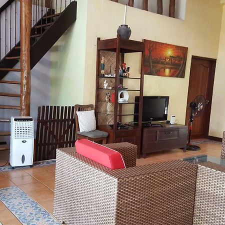 Villa Formosa بوهول المظهر الخارجي الصورة