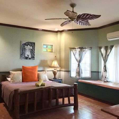 Villa Formosa بوهول المظهر الخارجي الصورة