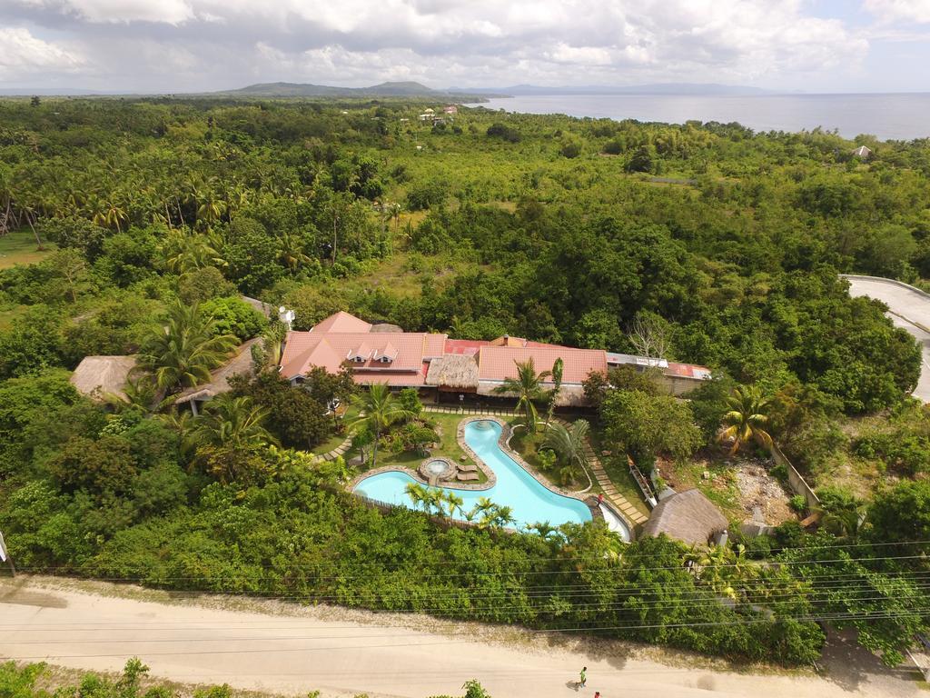Villa Formosa بوهول المظهر الخارجي الصورة