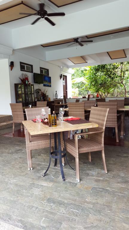Villa Formosa بوهول المظهر الخارجي الصورة