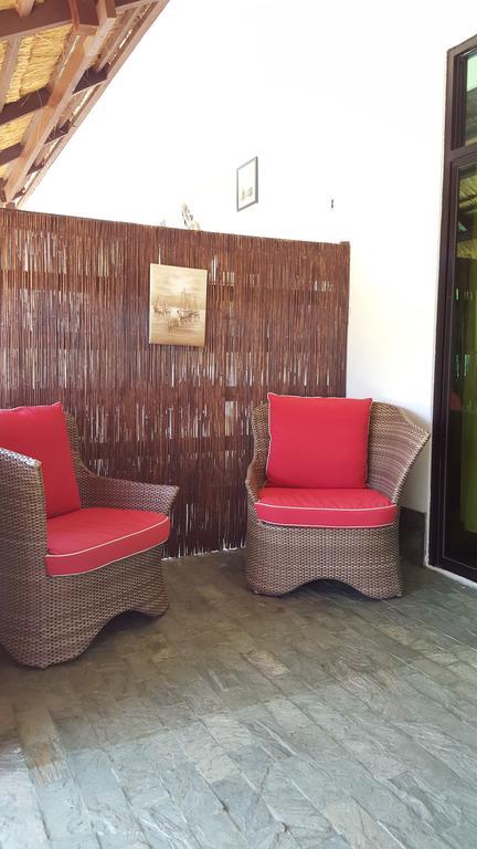 Villa Formosa بوهول المظهر الخارجي الصورة