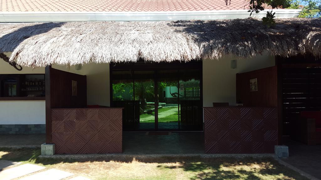 Villa Formosa بوهول المظهر الخارجي الصورة