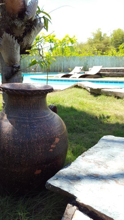 Villa Formosa بوهول المظهر الخارجي الصورة