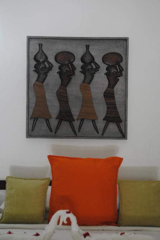 Villa Formosa بوهول المظهر الخارجي الصورة