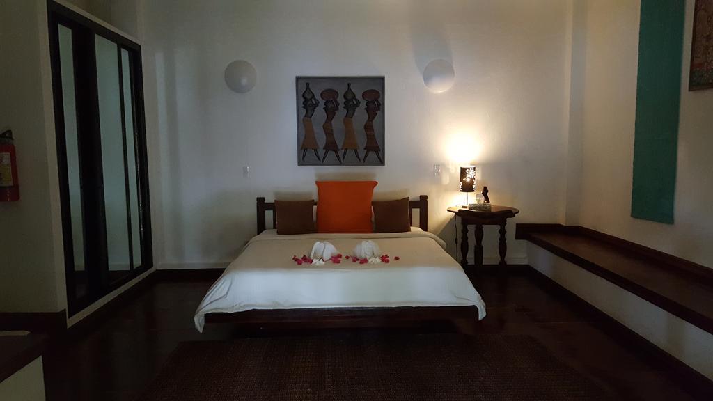 Villa Formosa بوهول المظهر الخارجي الصورة