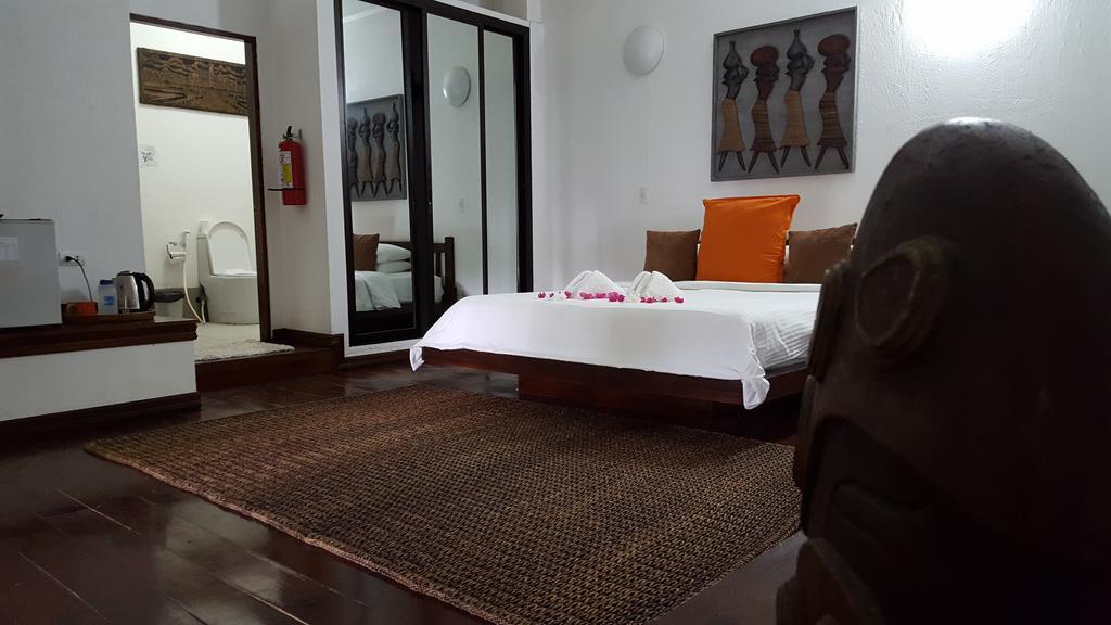 Villa Formosa بوهول المظهر الخارجي الصورة