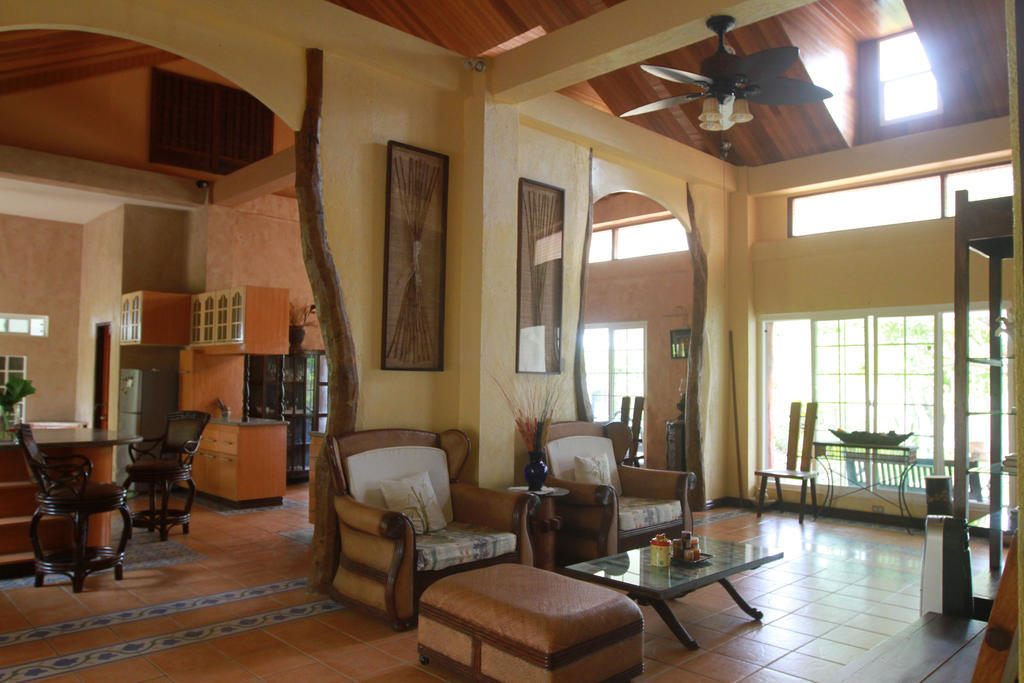 Villa Formosa بوهول المظهر الخارجي الصورة