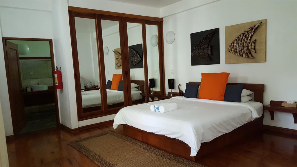 Villa Formosa بوهول المظهر الخارجي الصورة