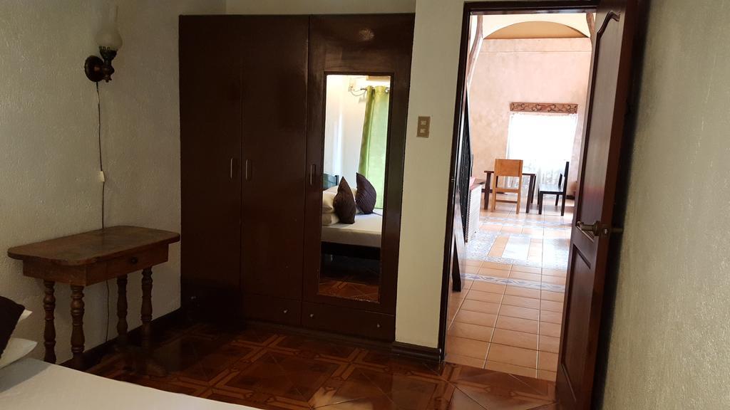 Villa Formosa بوهول المظهر الخارجي الصورة