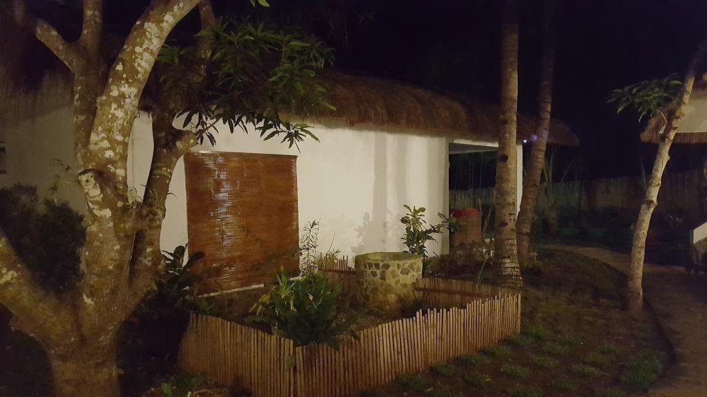 Villa Formosa بوهول المظهر الخارجي الصورة
