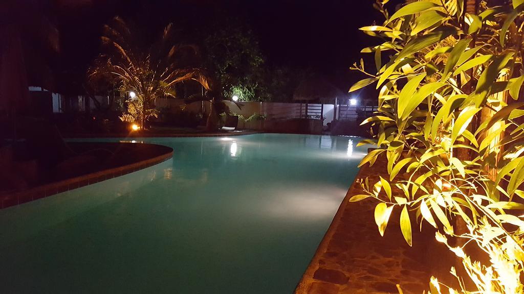 Villa Formosa بوهول المظهر الخارجي الصورة