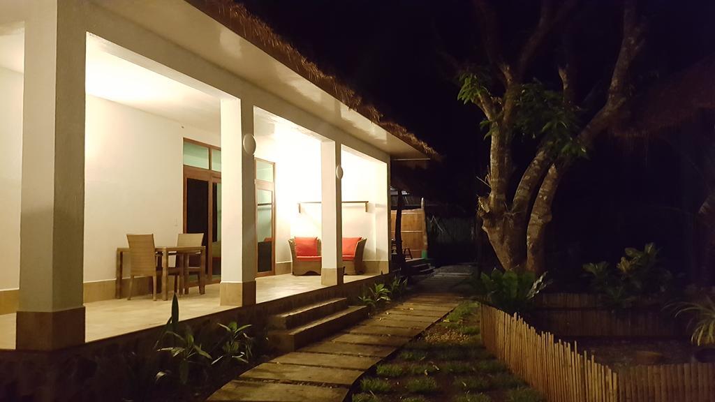 Villa Formosa بوهول المظهر الخارجي الصورة