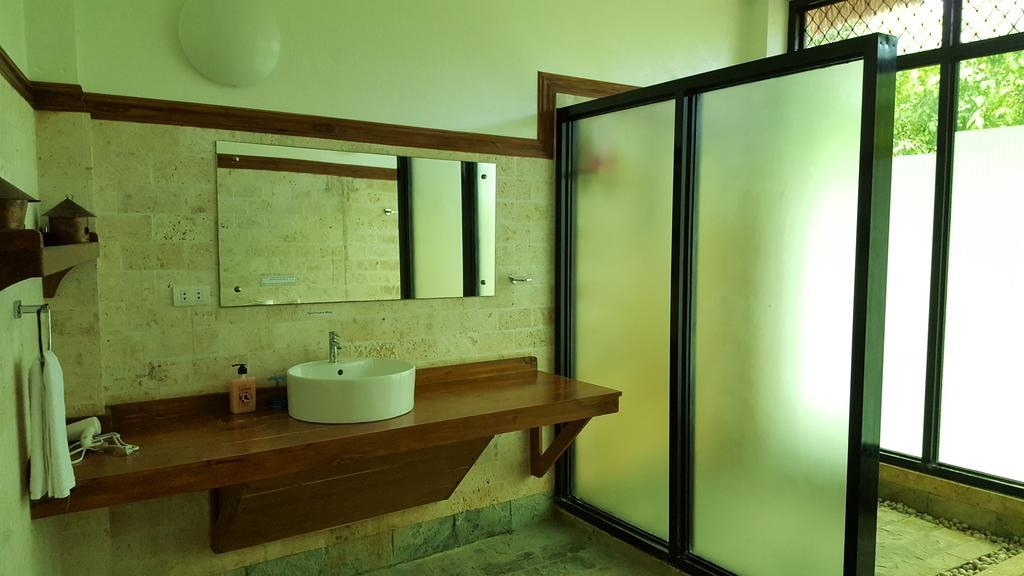 Villa Formosa بوهول المظهر الخارجي الصورة