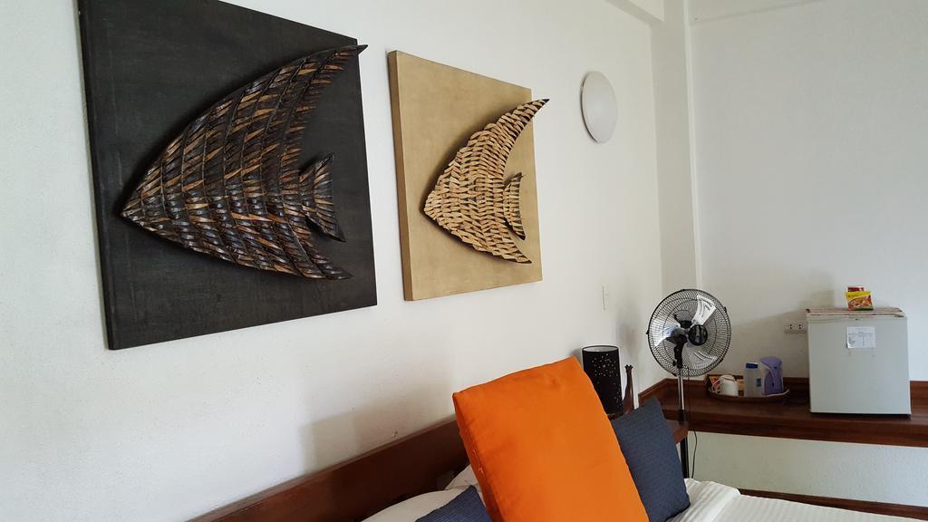 Villa Formosa بوهول المظهر الخارجي الصورة