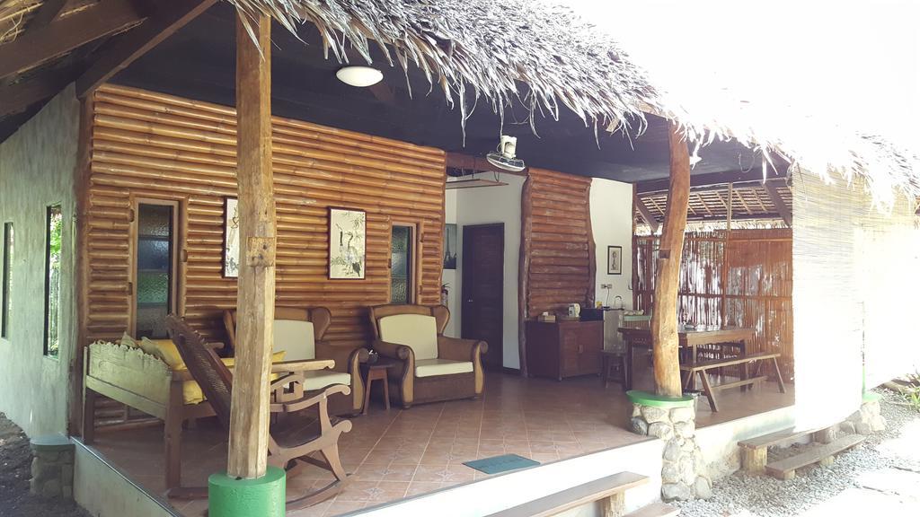 Villa Formosa بوهول المظهر الخارجي الصورة