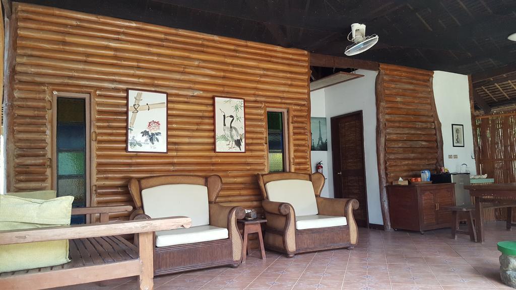 Villa Formosa بوهول المظهر الخارجي الصورة