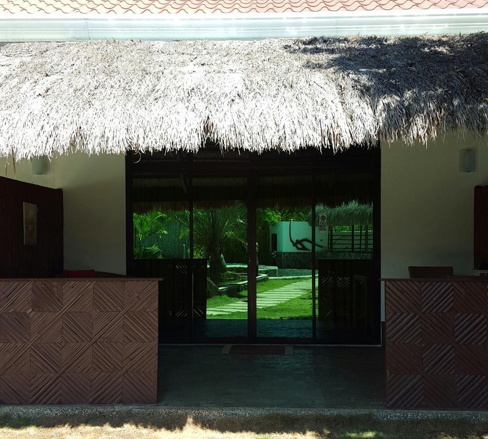 Villa Formosa بوهول المظهر الخارجي الصورة