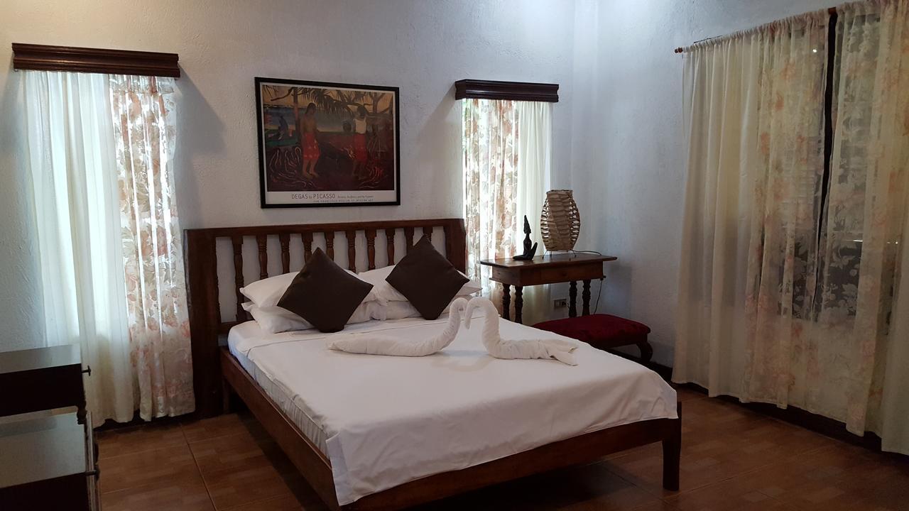 Villa Formosa بوهول المظهر الخارجي الصورة