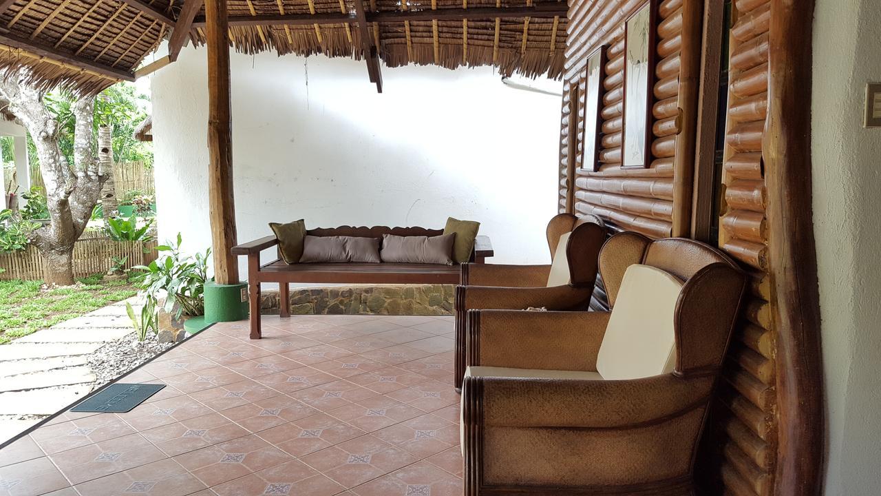 Villa Formosa بوهول المظهر الخارجي الصورة