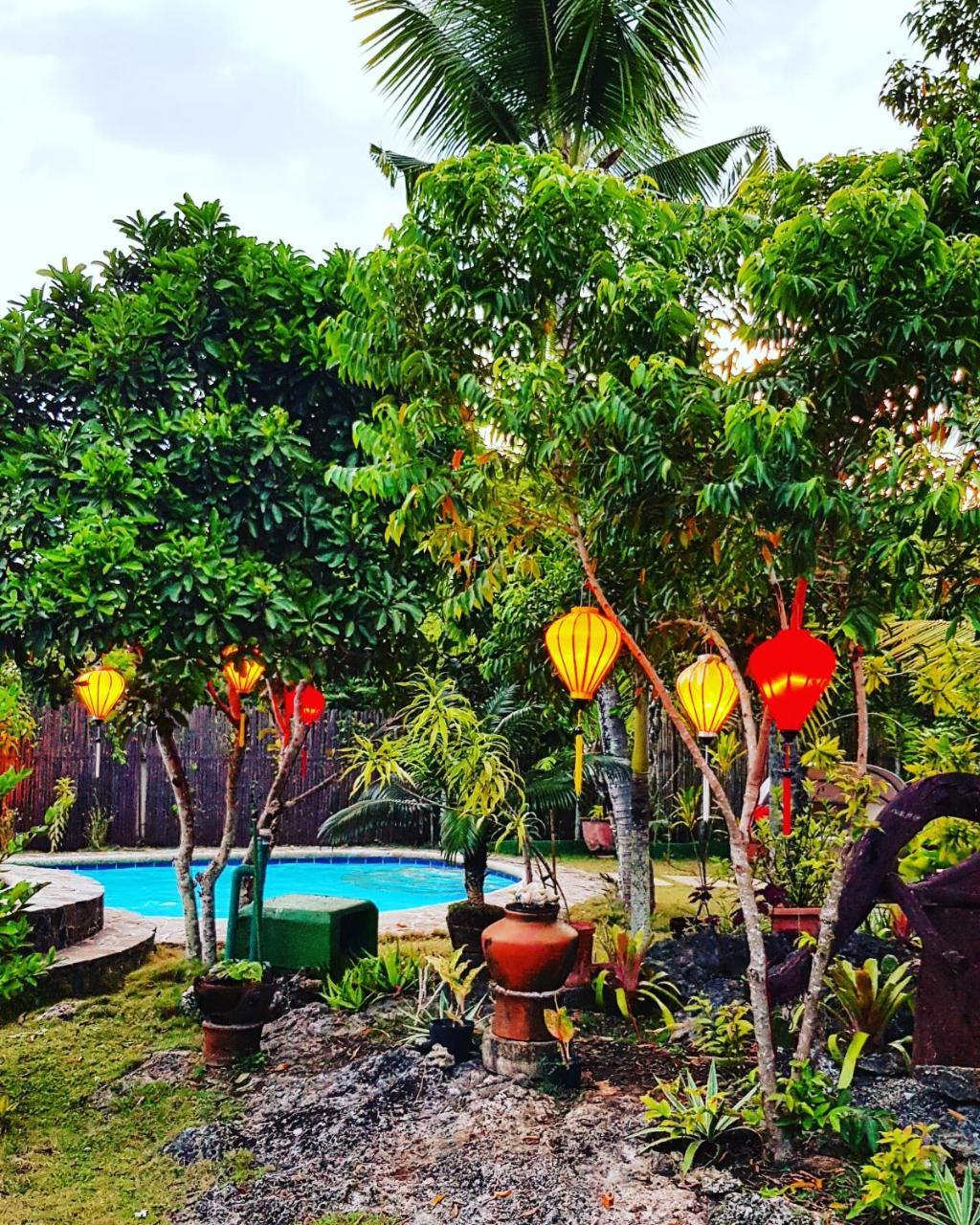 Villa Formosa بوهول المظهر الخارجي الصورة
