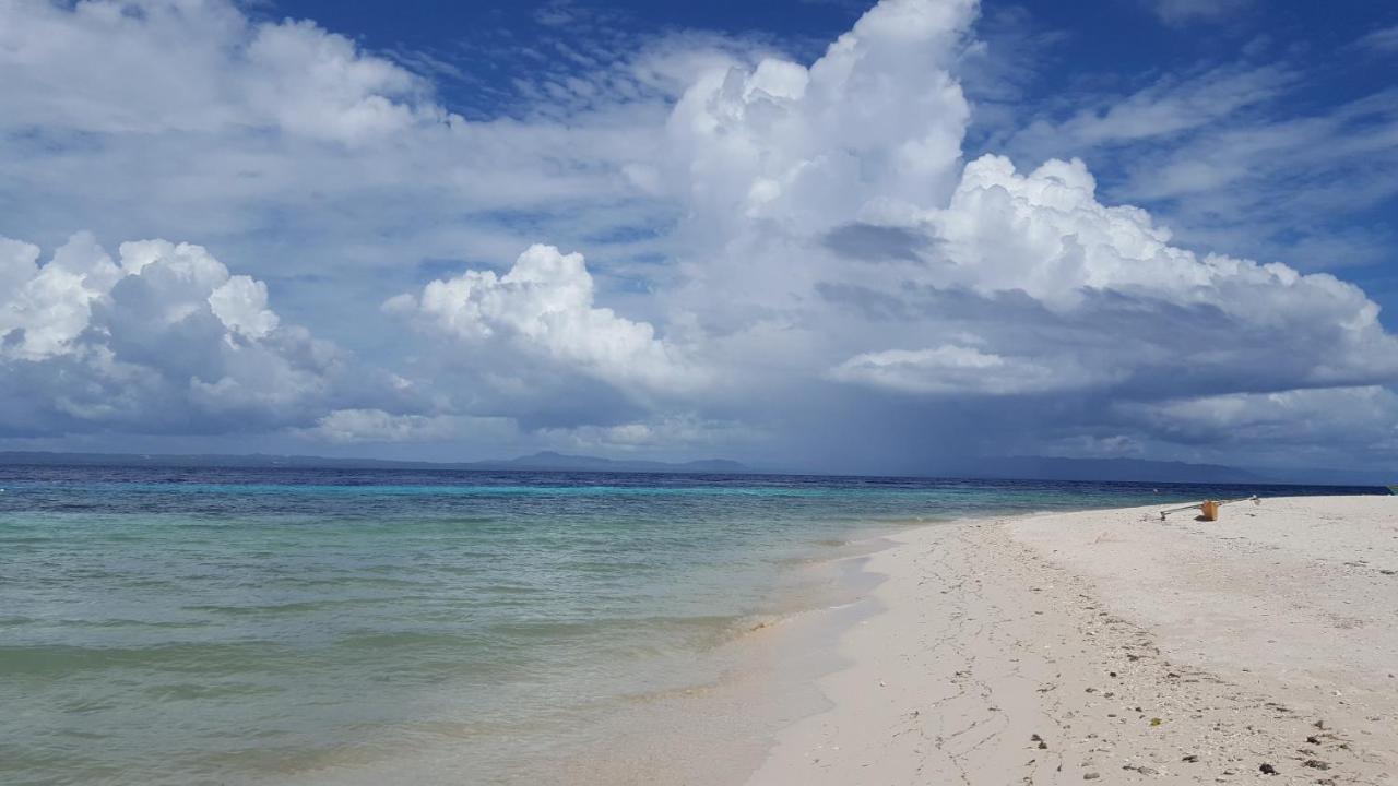 Villa Formosa بوهول المظهر الخارجي الصورة