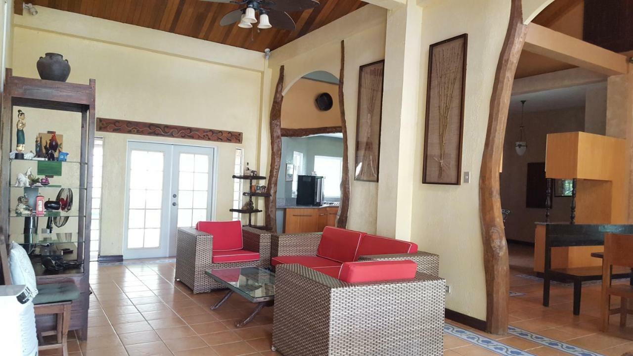 Villa Formosa بوهول المظهر الخارجي الصورة